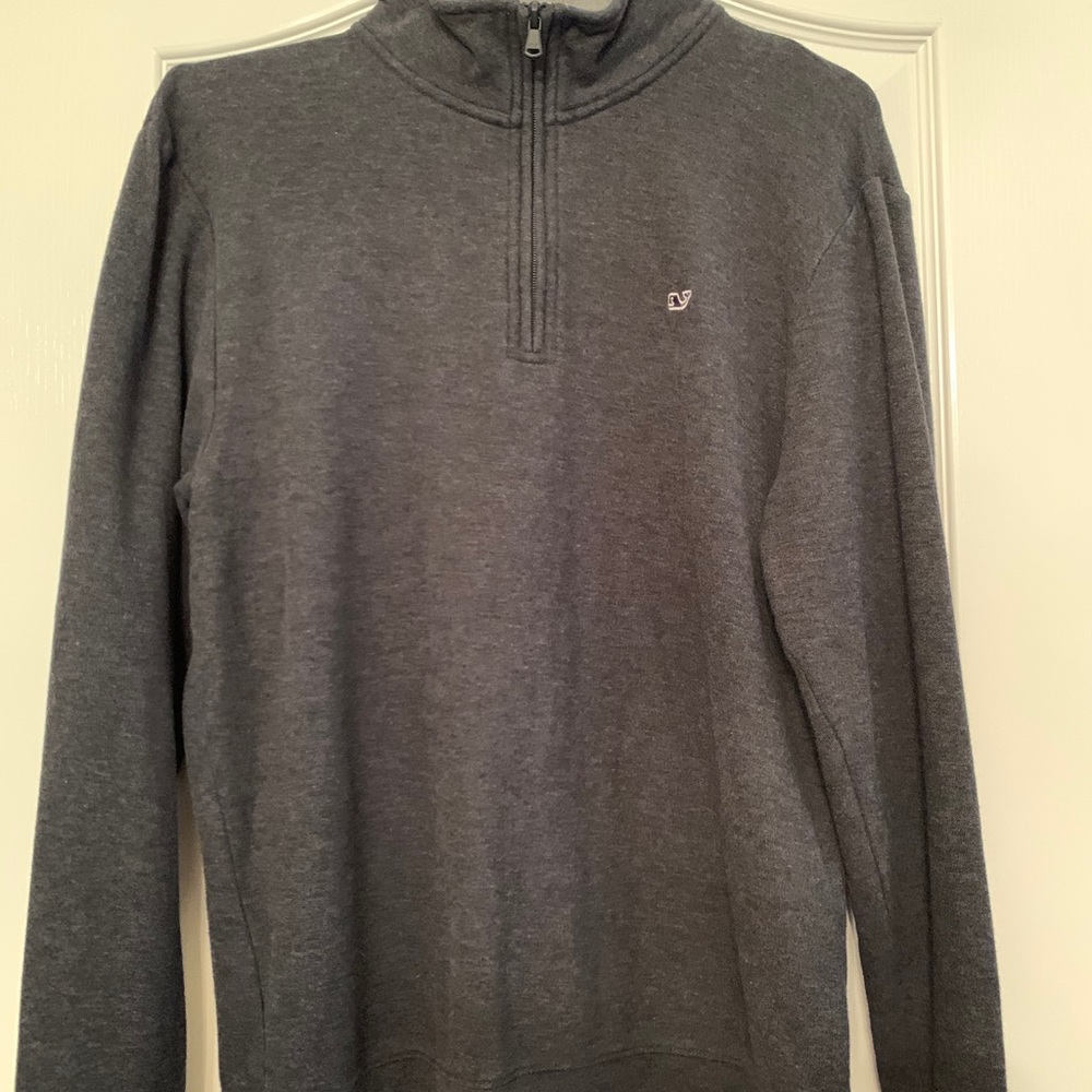 Vineyard Vines 3/4 zip